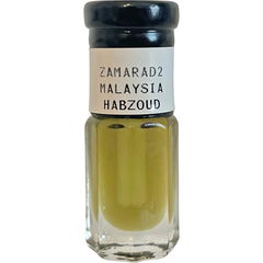 Zamarad Two von Habzoud
