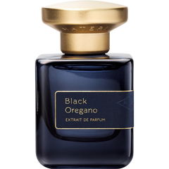 Black Oregano von Atelier Materi