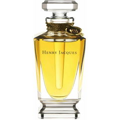 Rose Oudh (Pure Perfume) by Henry Jacques