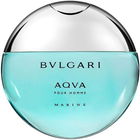 Aqva pour Homme Marine (Eau de Toilette) von Bvlgari