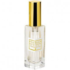 White Orchid & Poppy von Kat Burki White Orchid & Poppy von Kat Burki
