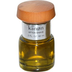 Kanøn (After Shave) von Kanøn