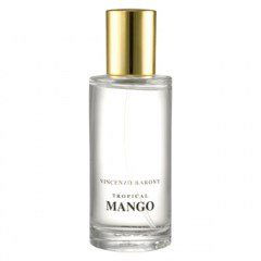 Vincenzo Barony - Tropical Mango by Village Cosmetics Vincenzo Barony - Tropical Mango by Village Cosmetics