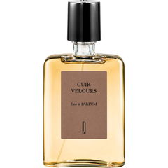 Cuir Velours von Naomi Goodsir