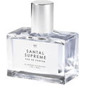 Santal Supreme (Eau de Parfum) by Le Monde Gourmand