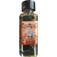 The Copper Wolf by Astrid Perfume