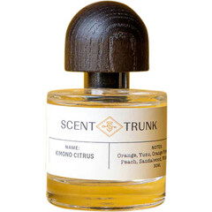 Kimono Citrus von Scent Trunk