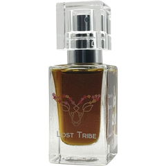 Thai Breeze by Lost Tribe