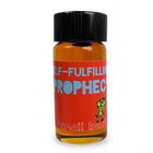 Holiday 2010 - Elf-Fulfilling Prophecy by Smell Bent