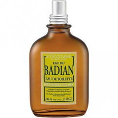 Eau du Badian by L'Occitane en Provence