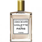Violette de Paris by Agda Bharr