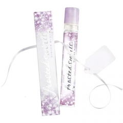Frosted Swirls - Winter Bloom by Avon
