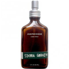 Sierra Granite by Juniper Ridge