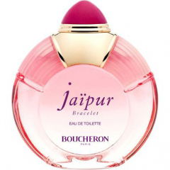Jaïpur Bracelet Édition Limitée von Boucheron