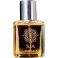 Tobacco by SJA