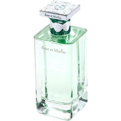 Une Nuit d'Été sous Le Figuier (Eau de Parfum) by Rose et Marius