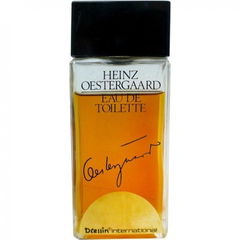 Heinz Oestergaard (Eau de Toilette) von Heinz Oestergaard