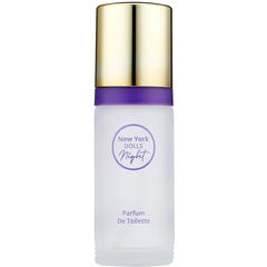 New York Dolls Night by Milton-Lloyd / Jean Yves Cosmetics