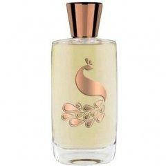 Savannah's Heart von Olibere