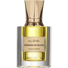 Morning in Grasse (Huile de Parfum) von My Geisha