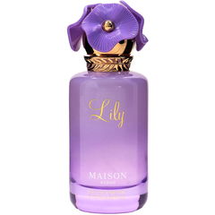 Lily von Maison Asrar