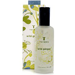 Wild Ginger von Thymes