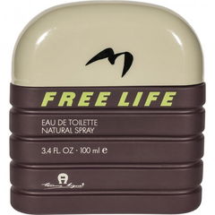 Free Life (Eau de Toilette) von Aigner