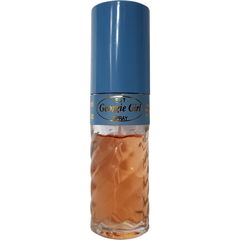 Georgie Girl by Liberty Cosmetics
