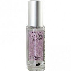 It's My Party - Bad Girl Edition (Perfume) by Wylde Ivy