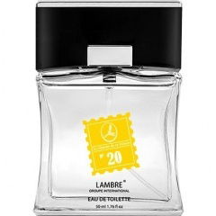 Le Charme de la France - No 20 by Lambre Le Charme de la France - No 20 by Lambre
