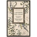 Lavender Red Cedar von L'Apothicaire Co.
