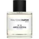 № 16 Jardin Vertical (Eau de Parfum) von Frau Tonis Parfum