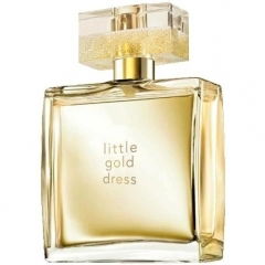 Little Gold Dress (Eau de Parfum) von Avon