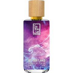 Set Your Flames by The Dua Brand / Dua Fragrances