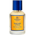 Sexy Lady in Paris von HelloHelen