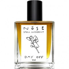 Day Off by Nōse