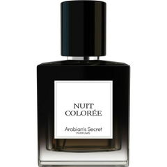 Nuit Colorée von Arabian's Secret