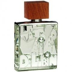 Le Vetiver - Bluff von Lubin