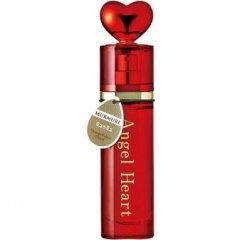 Angel Heart - Murmure: OrangePekoe Floral / エンジェル ハート ミュゥミュ (Eau de Mist) von Angel Heart / エンジェルハート