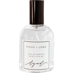 Highs + Lows (Eau de Parfum) von Dyad