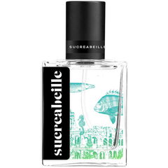 Atlantis (Eau de Parfum) by Sucreabeille
