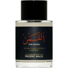 The Moon (Brume Cheveux)