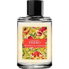 Nectarina da Andaluzia by Phebo