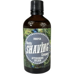 Juniper von Nordic Shaving Company