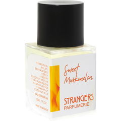 Sweet Muskmelon von Strangers Parfumerie