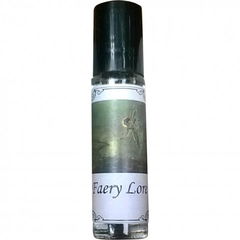 Faery Lore by Gypsy Spirit Witch