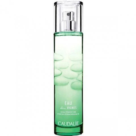 Eau des Vignes by Caudalie