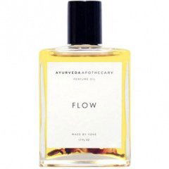 Ayurveda Apothecary - Flow by Yoke