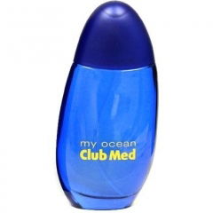 My Ocean for Him / pour Lui (Eau de Toilette) by Club Med