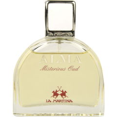 Alma - Misterious Oud von La Martina